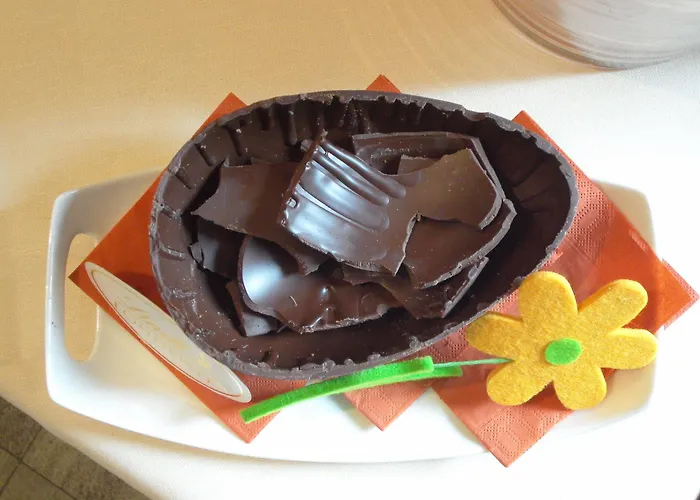 Le Corderie 호텔 트리에스테