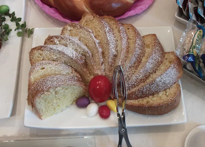 호텔 Le Corderie 4*