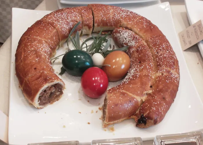 호텔 Le Corderie 4*