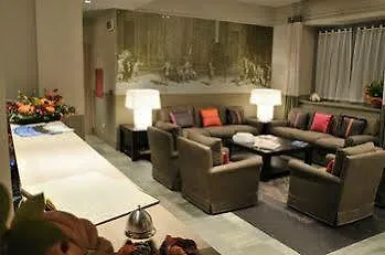 Hotel Le Corderie Trieste