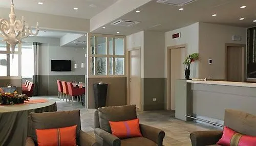 호텔 Le Corderie 트리에스테